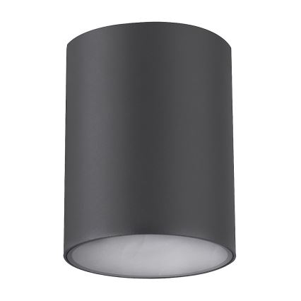 Rabalux - Outdoor spotlight 1xGU10/35W/230V round IP54
