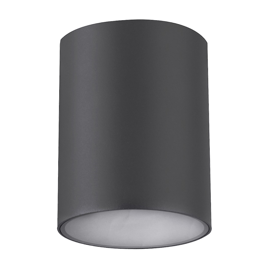 Rabalux - Outdoor spotlight 1xGU10/35W/230V round IP54