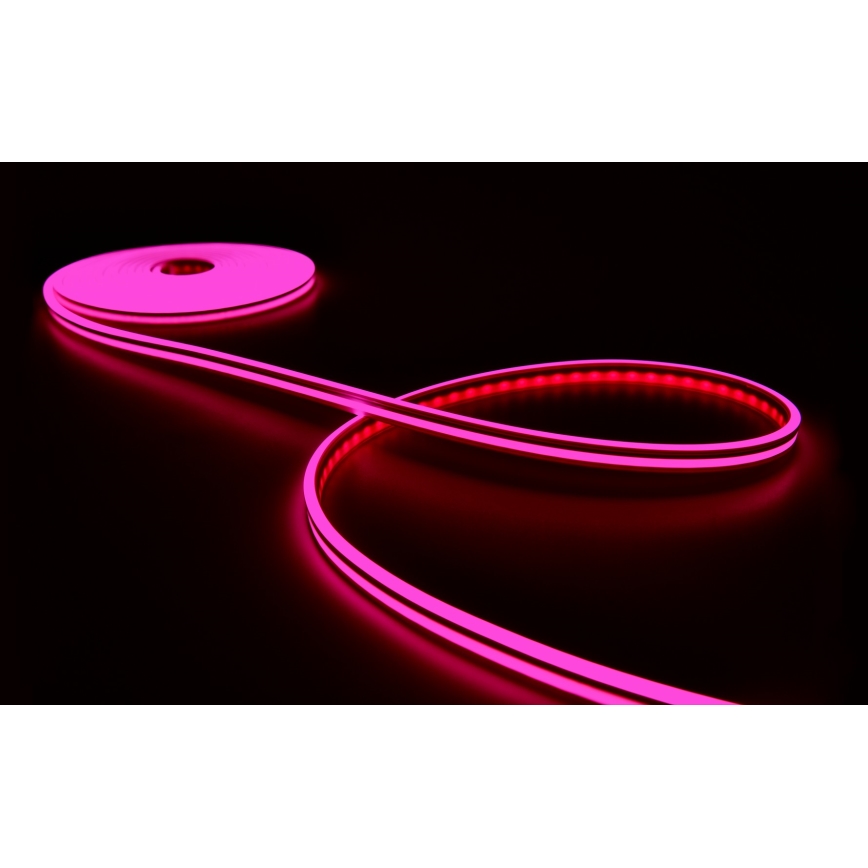 Rabalux - LED RGBW Dimmable strip LED/21W/230V 5 m IP67 + remote control