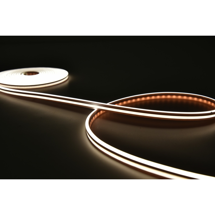 Rabalux - LED RGBW Dimmable strip LED/21W/230V 5 m IP67 + remote control