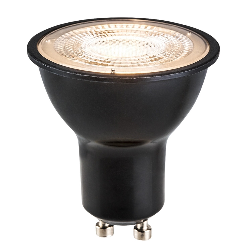 Rabalux - LED Bulb SMD GU10/7W/230V 3000K
