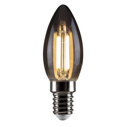 Rabalux - LED Bulb FILAMENT C35 E14/4W/230V 3000K