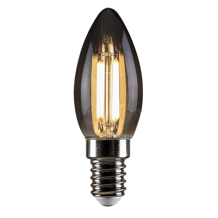 Rabalux - LED Bulb FILAMENT C35 E14/4W/230V 3000K