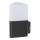 Rabalux 7988 - Outdoor wall light ZADAR 1xE27/15W/230V IP44