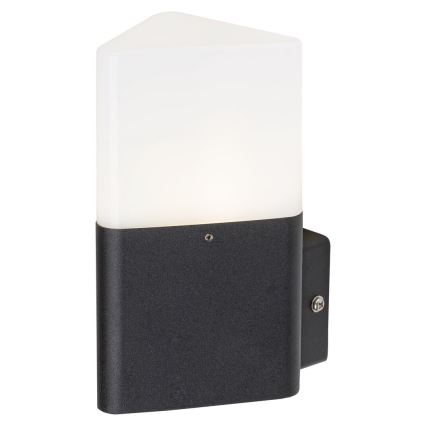 Rabalux 7988 - Outdoor wall light ZADAR 1xE27/15W/230V IP44