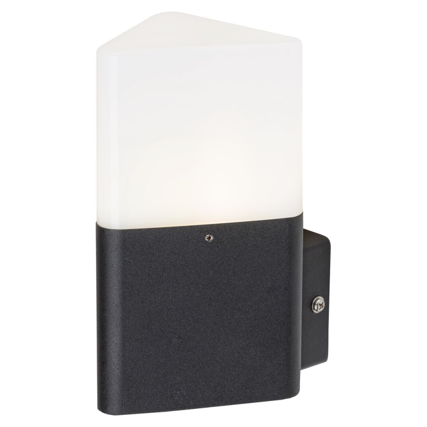 Rabalux 7988 - Outdoor wall light ZADAR 1xE27/15W/230V IP44