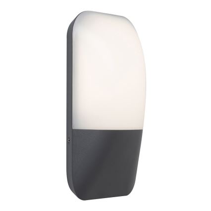 Rabalux - LED Outdoor wall light LED/10W/230V IP65 800lm 4000K