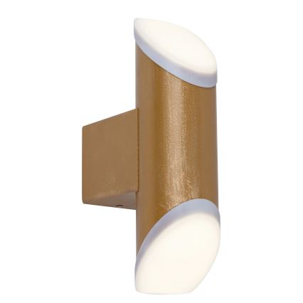 Rabalux - LED Outdoor wall light LED/6W/230V IP44 270lm 3000K
