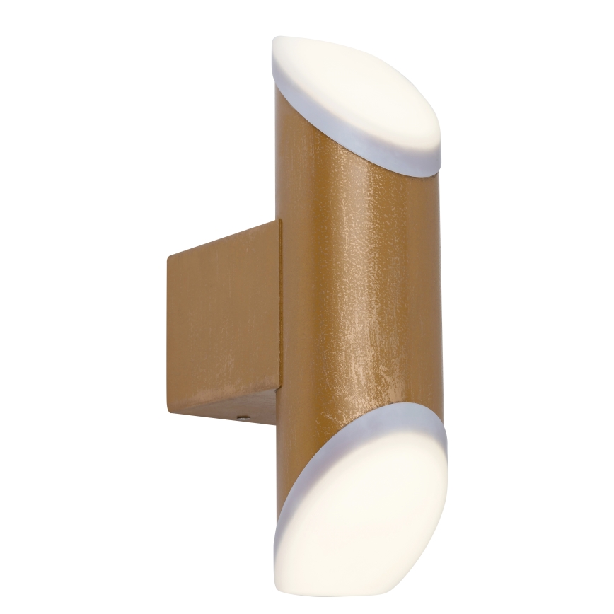 Rabalux - LED Outdoor wall light LED/6W/230V IP44 270lm 3000K