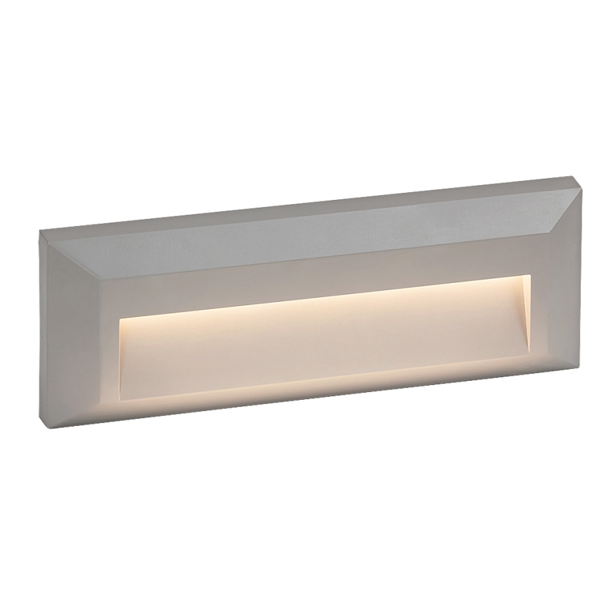 Rabalux - LED Outdoor wall light 1xLED/1,6W