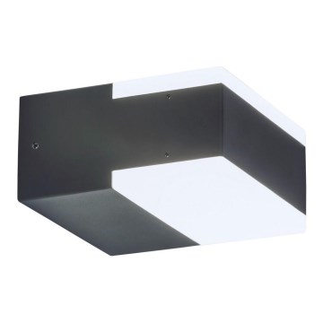 Rabalux 8060 - Outdoor LED wall light BONA 2xLED/4,5W