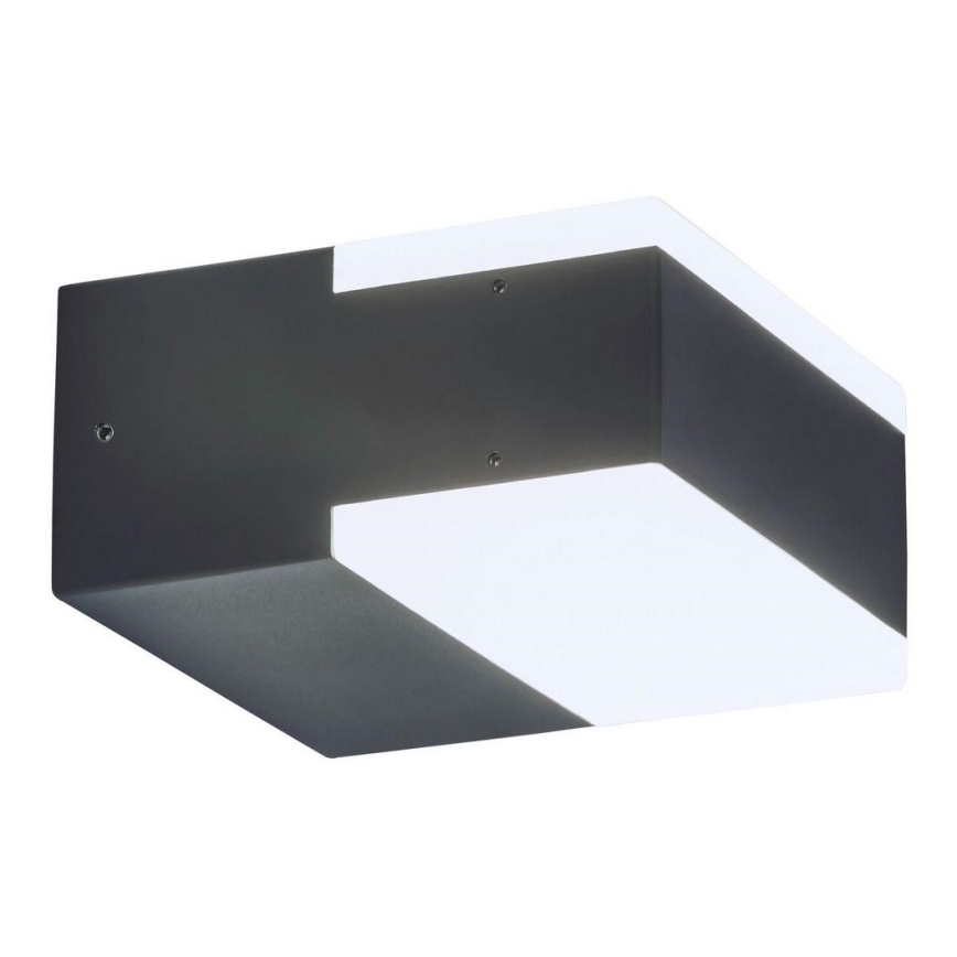 Rabalux 8060 - Outdoor LED wall light BONA 2xLED/4,5W