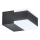 Rabalux 8060 - Outdoor LED wall light BONA 2xLED/4,5W