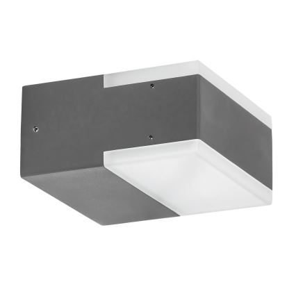 Rabalux 8060 - Outdoor LED wall light BONA 2xLED/4,5W