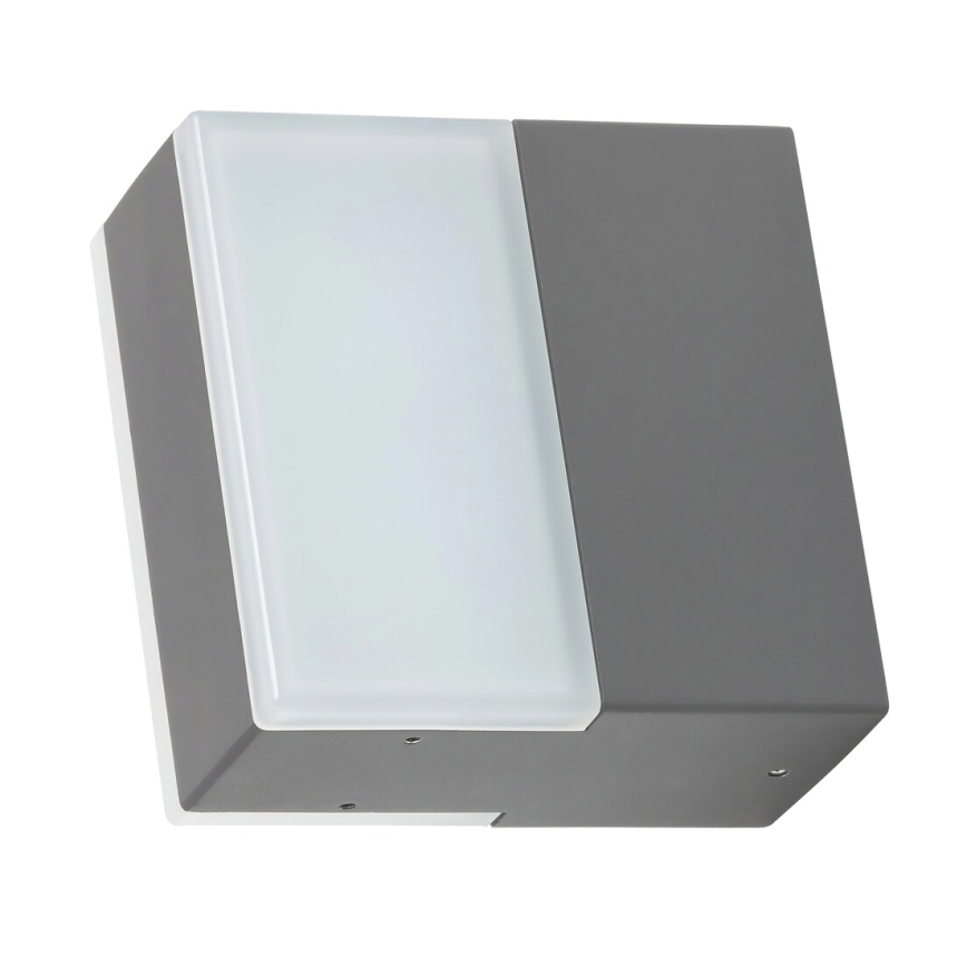 Rabalux 8060 - Outdoor LED wall light BONA 2xLED/4,5W