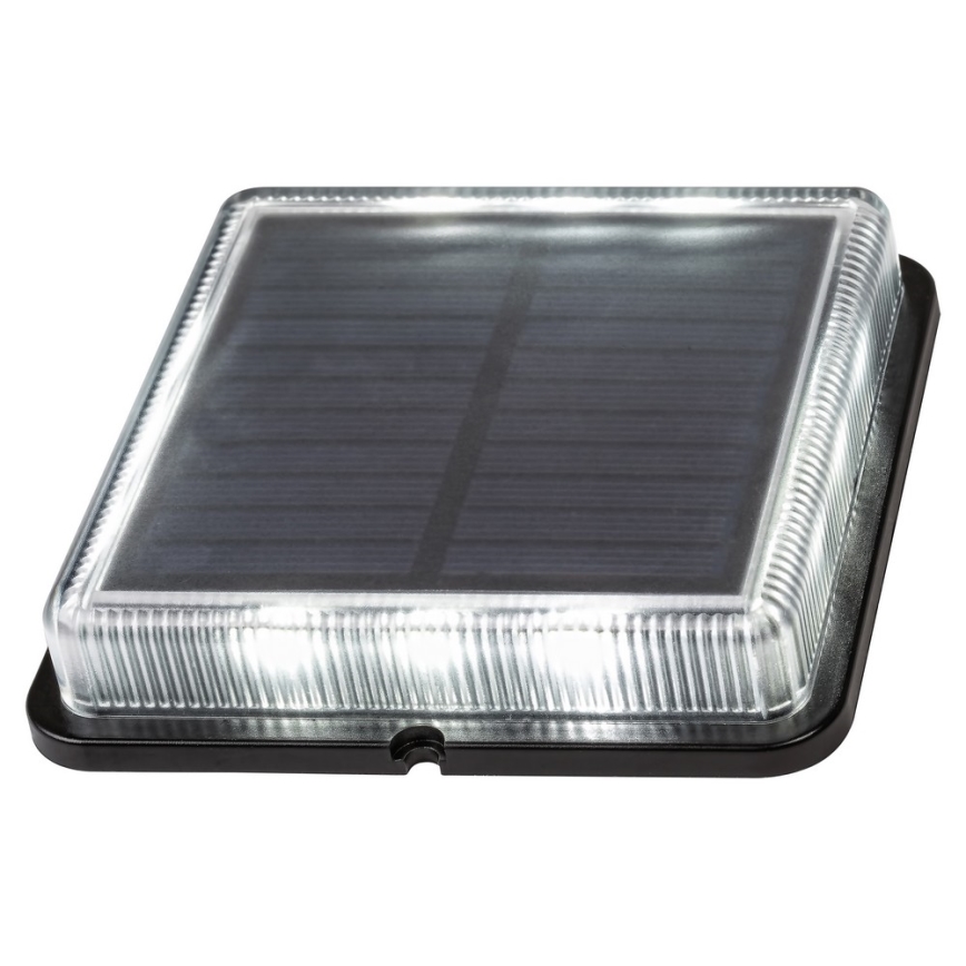 Rabalux - LED Outdoor Solar Light LED/1.5W/3.2V 4000K 500 mAh IP67