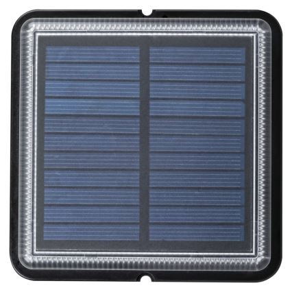 Rabalux - LED Outdoor Solar Light LED/1.5W/3.2V 4000K 500 mAh IP67