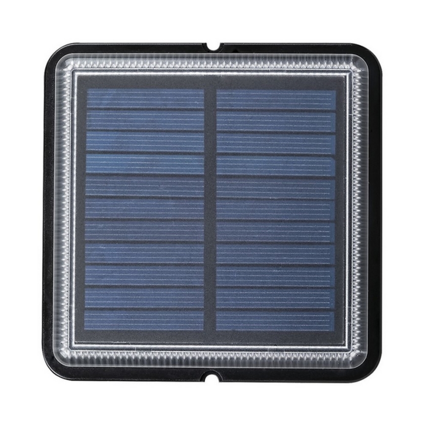 Rabalux - LED Outdoor Solar Light LED/1.5W/3.2V 4000K 500 mAh IP67