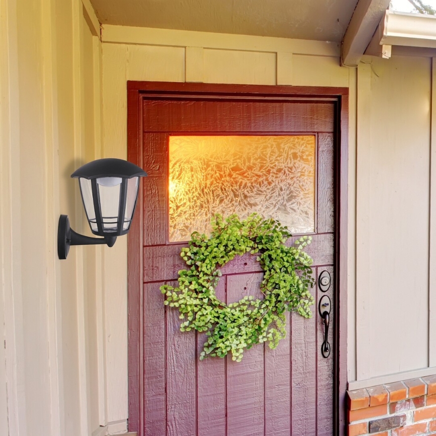 Rabalux - LED Outdoor wall light LED/8W/230V IP44