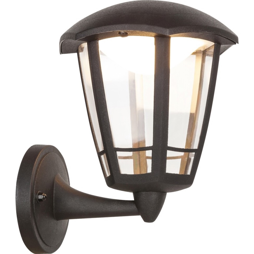 Rabalux - LED Outdoor wall light LED/8W/230V IP44