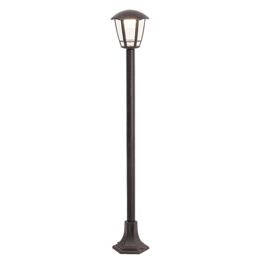 Rabalux 8129 - Outdoor LED lamp SORRENTO LED/8W/230V IP44