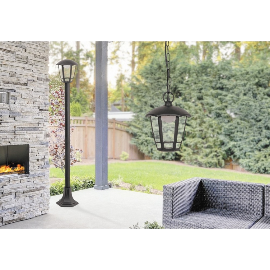 Rabalux 8129 - Outdoor LED lamp SORRENTO LED/8W/230V IP44
