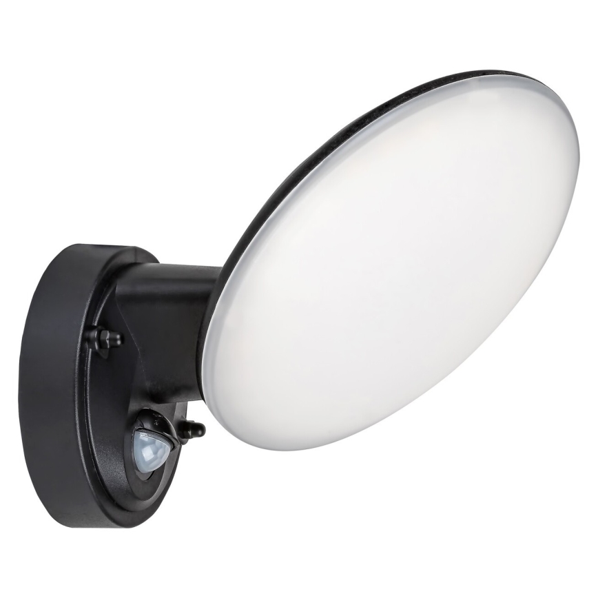 Rabalux - LED Outdoor wall light with a sensor LED/12W/230V IP54