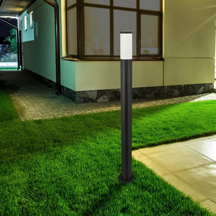 Rabalux - Outdoor lamp 1xE27/25W/230V IP44 110 cm