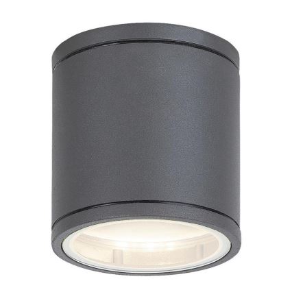 Rabalux - Outdoor ceiling light 1xGU10/35W/230V IP54
