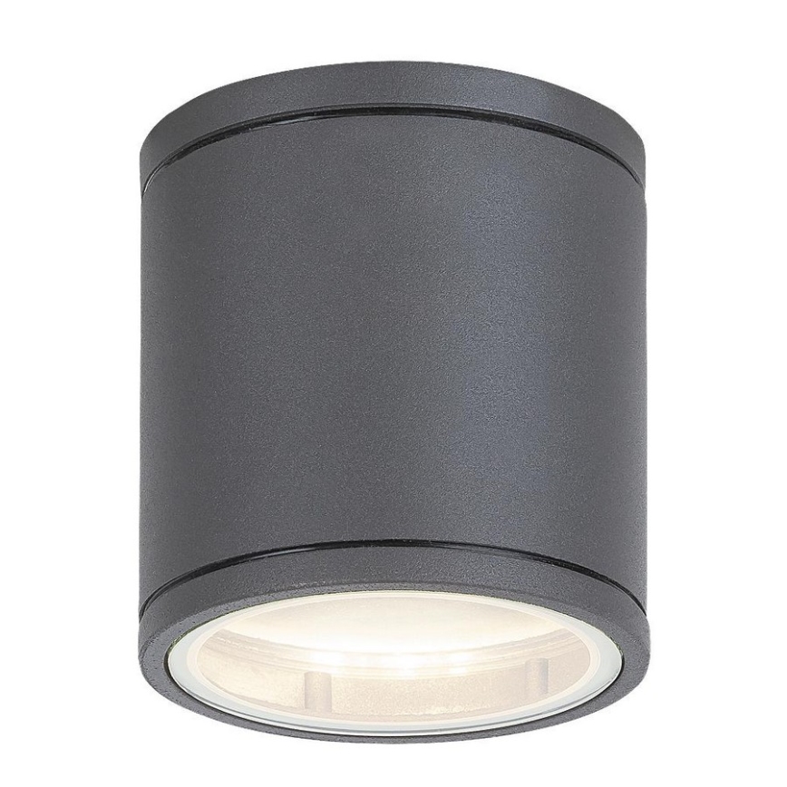 Rabalux - Outdoor ceiling light 1xGU10/35W/230V IP54