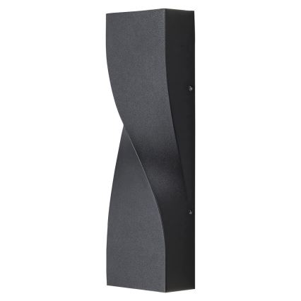 Rabalux - LED Outdoor wall light LED/11W/230V IP65