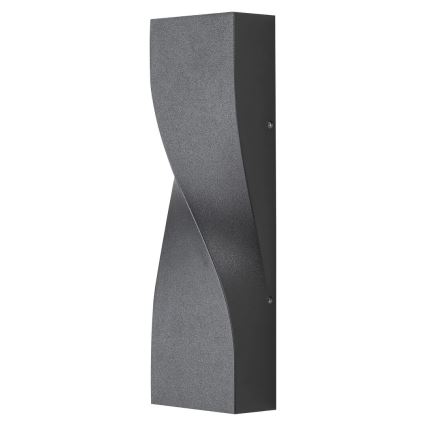 Rabalux - LED Outdoor wall light LED/11W/230V IP65