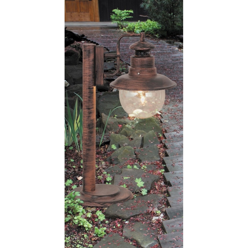 Rabalux - Outdoor lamp 1xE27/60W