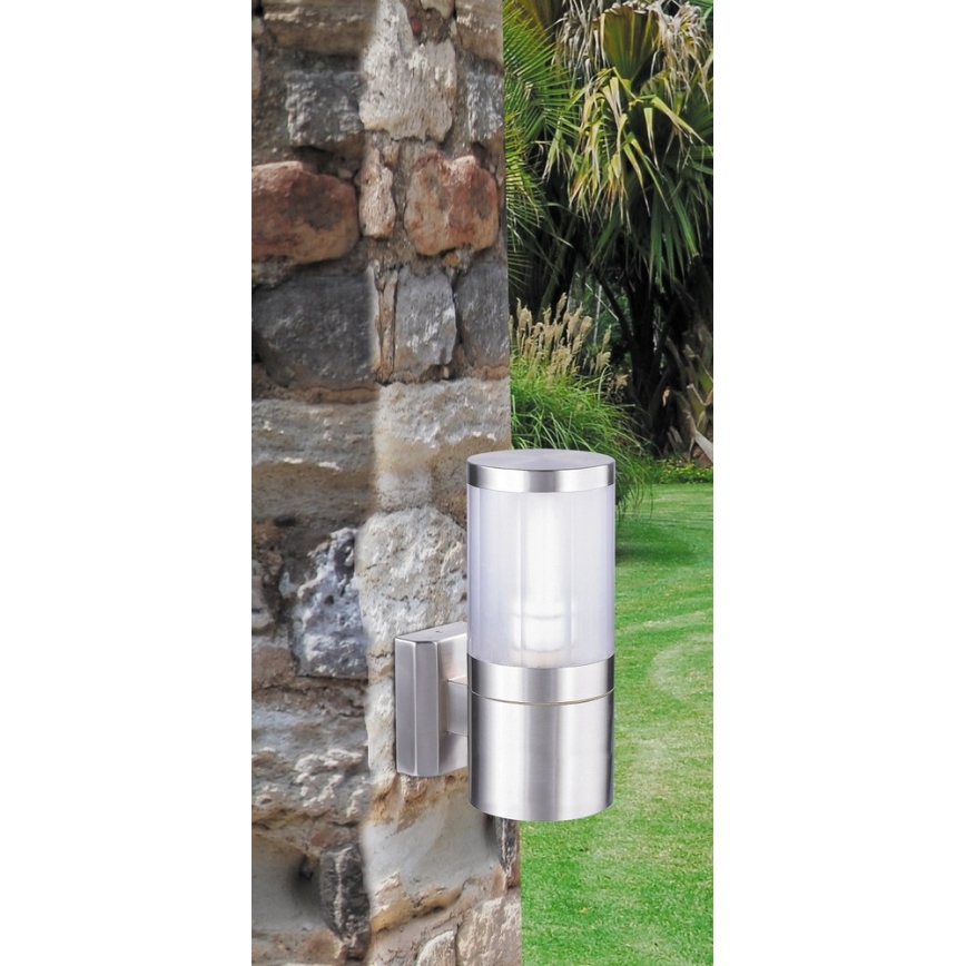 Rabalux - Outdoor wall light 1xE27/60W/230V IP44