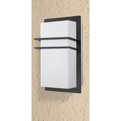 Rabalux - Outdoor wall light 1xE27/11W/230V IP44