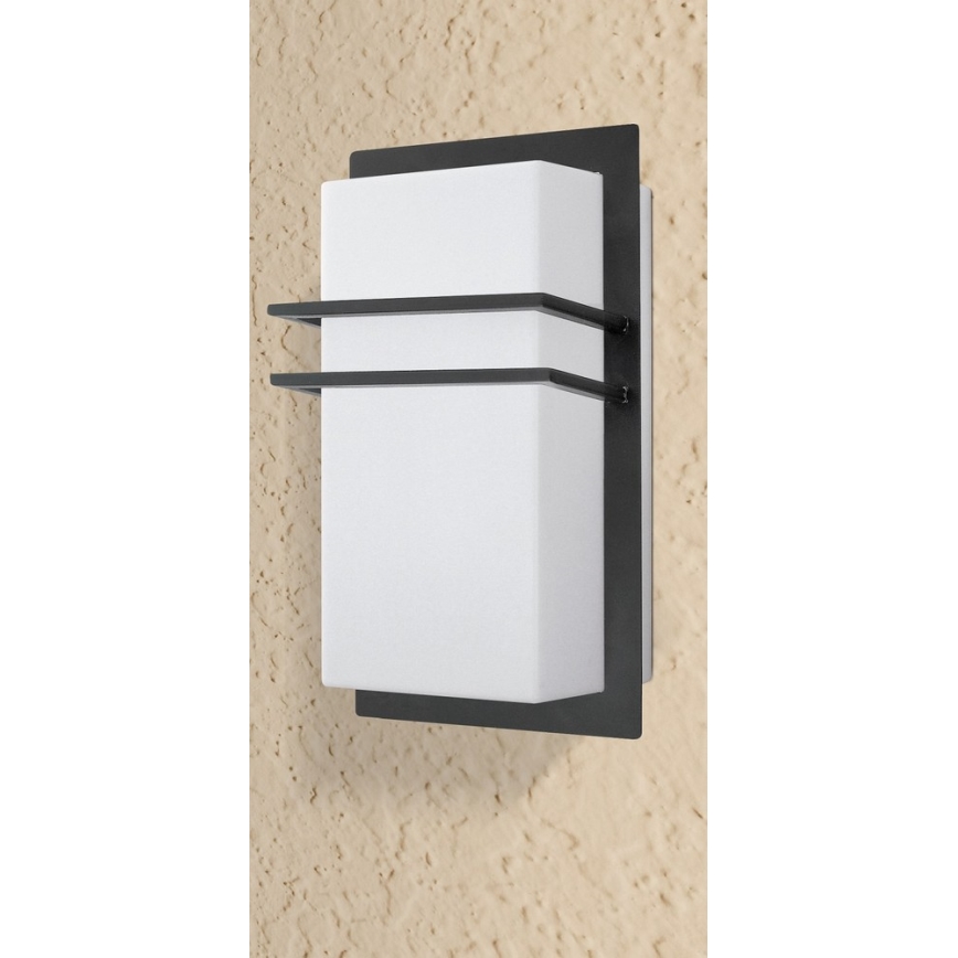 Rabalux - Outdoor wall light 1xE27/11W/230V IP44