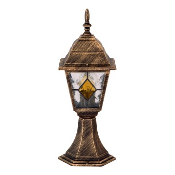 Rabalux 8183 - Outdoor lamp MONACO 1xE27/60W/230V