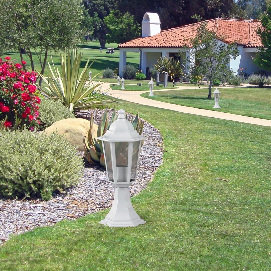 Rabalux - Outdoor lamp 1xE27/60W/230V