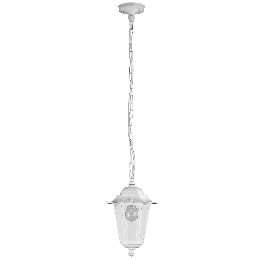 Rabalux - Outdoor chandelier 1xE27/60W/230V