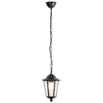 Rabalux - Outdoor chandelier 1xE27/60W/230V