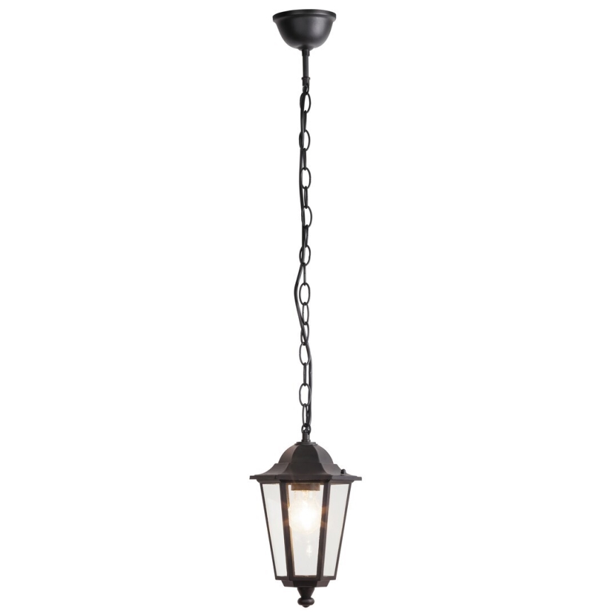 Rabalux - Outdoor chandelier 1xE27/60W/230V