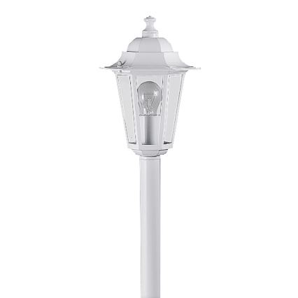 Rabalux - Outdoor lamp 1xE27/60W/230V 105 cm