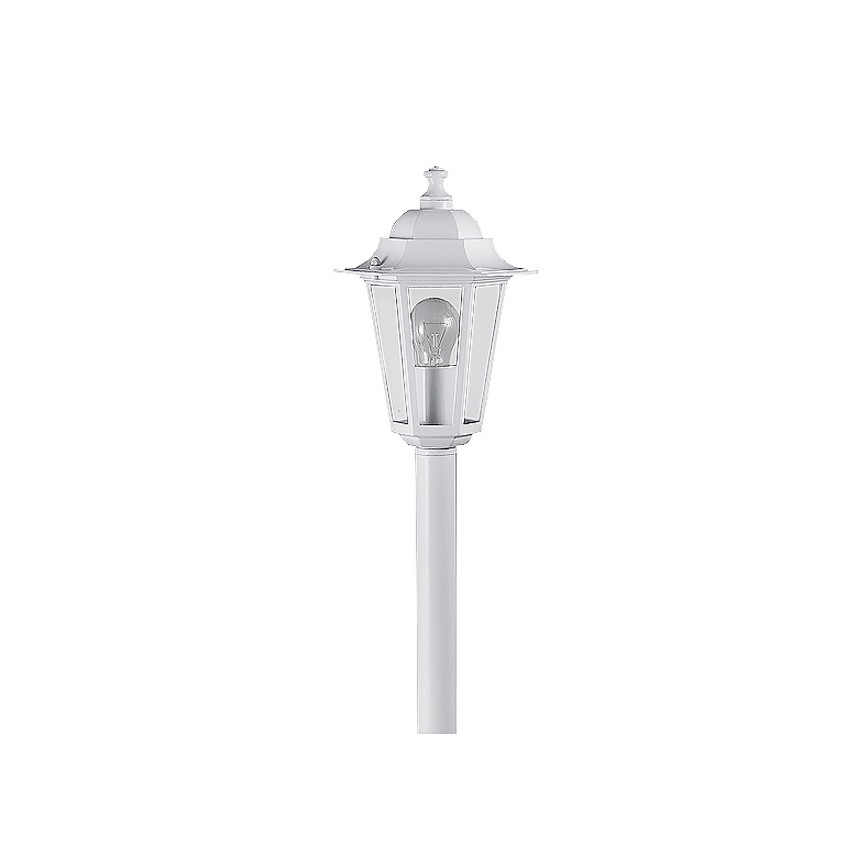 Rabalux - Outdoor lamp 1xE27/60W/230V 105 cm