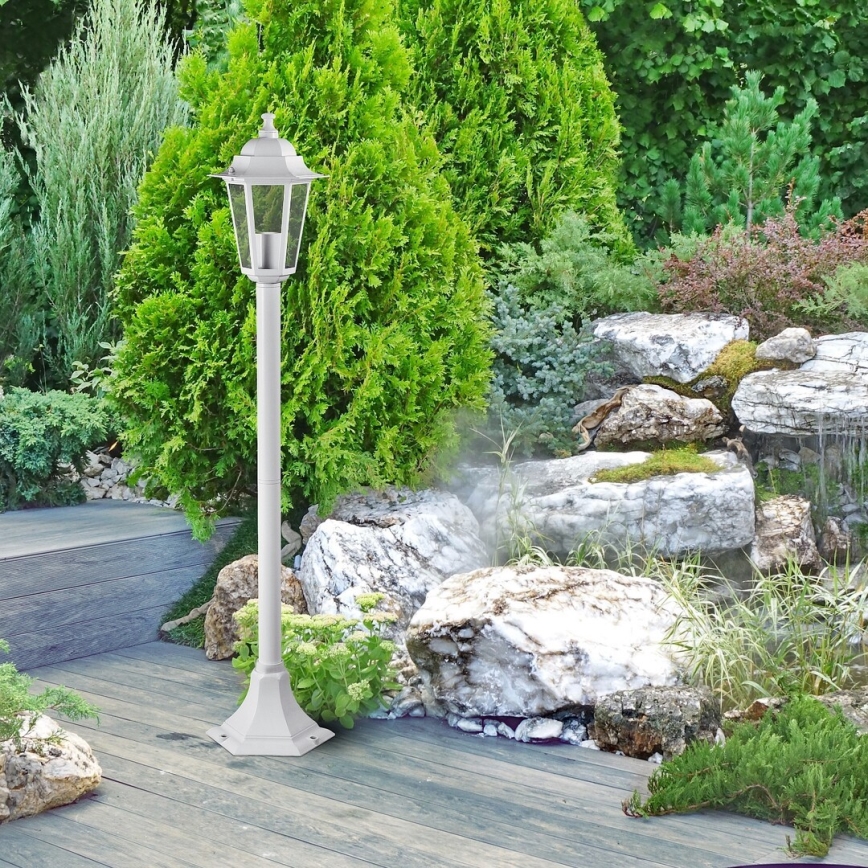 Rabalux - Outdoor lamp 1xE27/60W/230V 105 cm