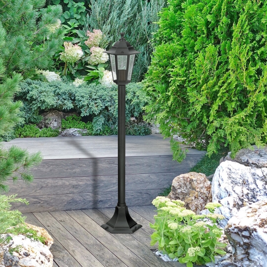 Rabalux - Outdoor lamp 1xE27/60W/230V 105 cm