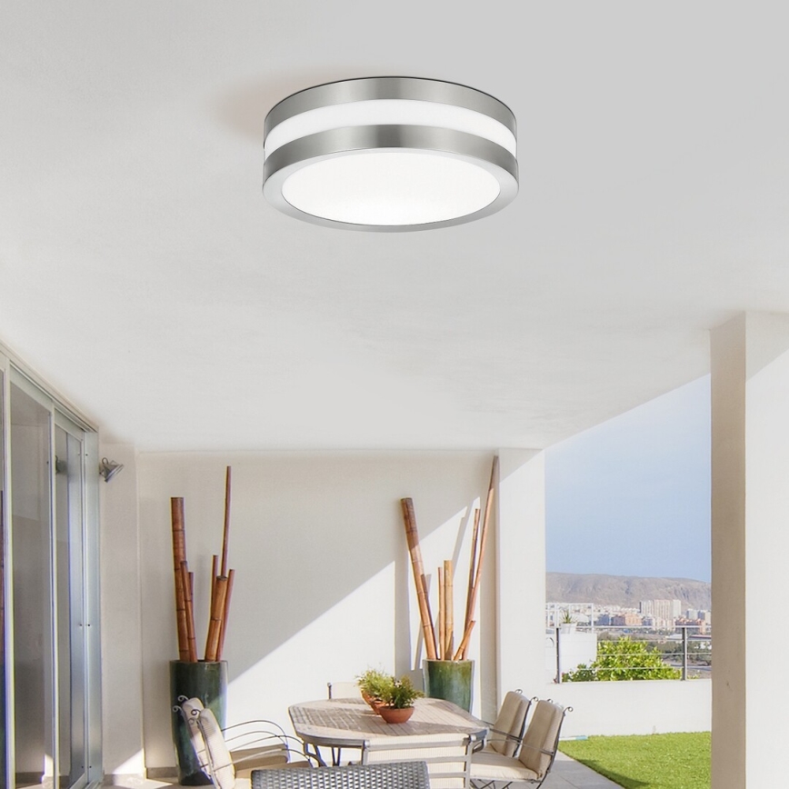 Rabalux - Outdoor wall light 2xE27/11W/230V IP44