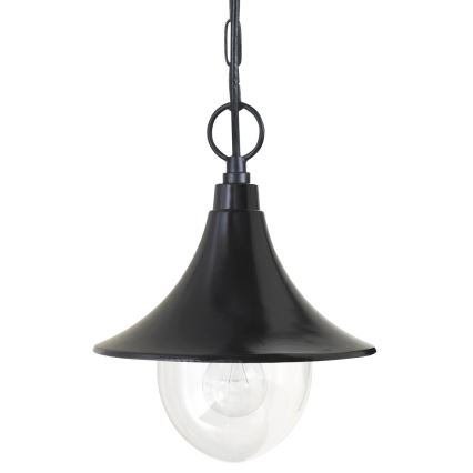Rabalux - Outdoor chandelier 1xE27/100W/230V IP44