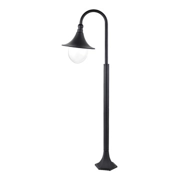 Rabalux 8247 - Outdoor lamp KONSTANZ 1xE27/100W/230V