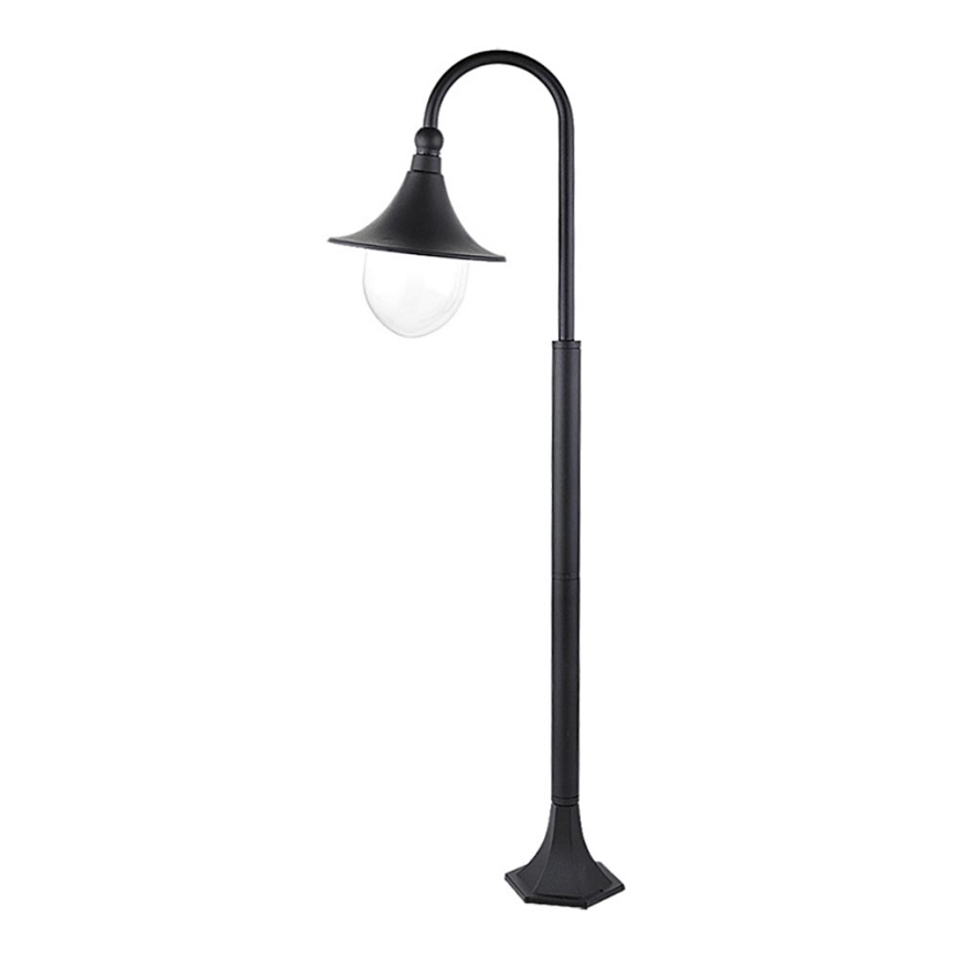 Rabalux 8247 - Outdoor lamp KONSTANZ 1xE27/100W/230V