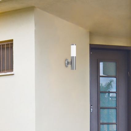 Rabalux - Outdoor Wall light 1xE27/25W
